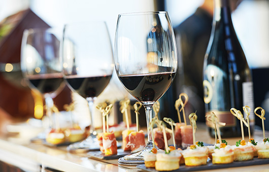 Catering
