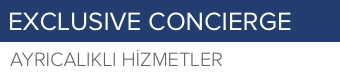 Exclusive Concierge