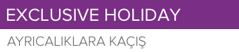 Exclusive Holiday